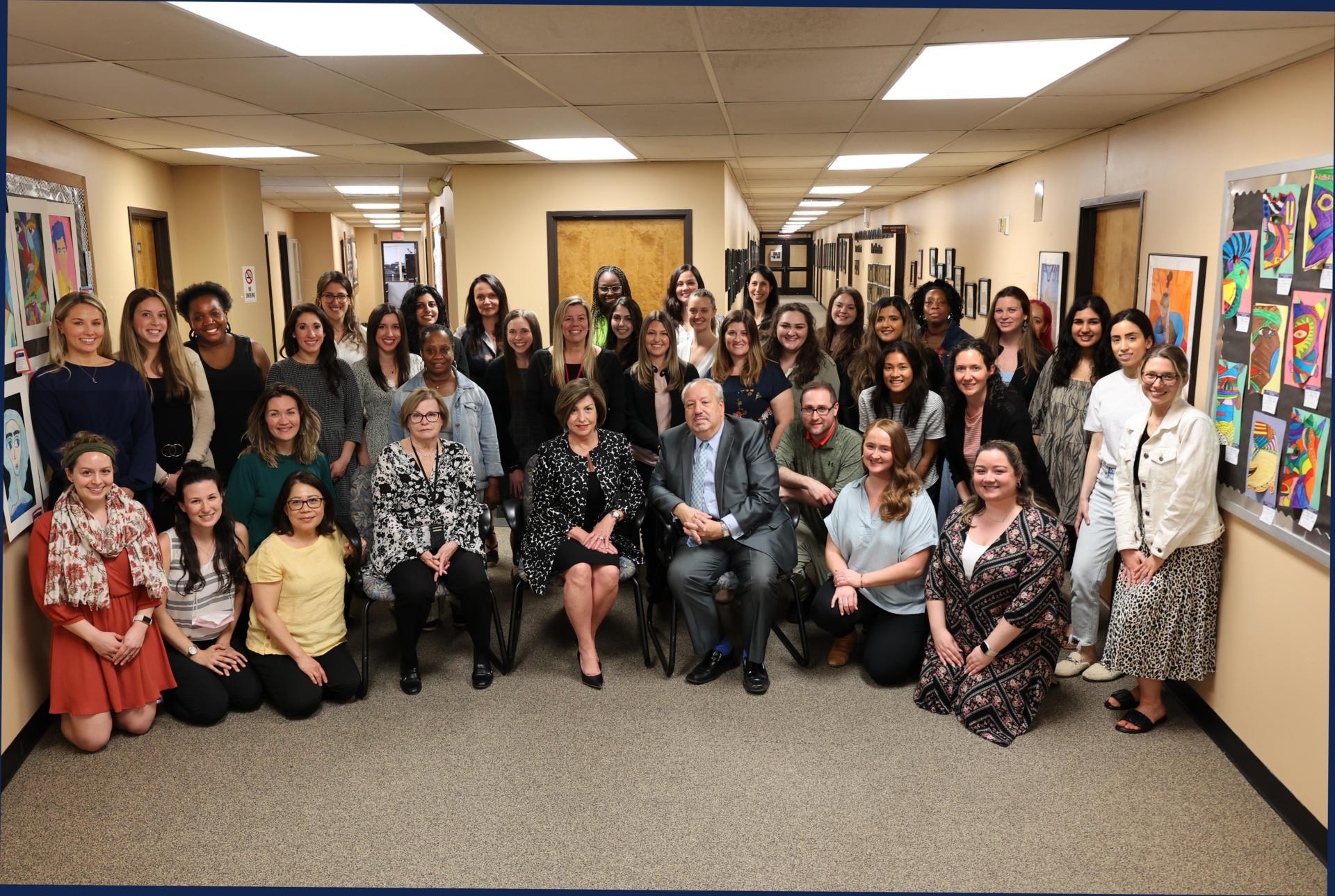 Read more about the article Jersey City speech-language pathologists 