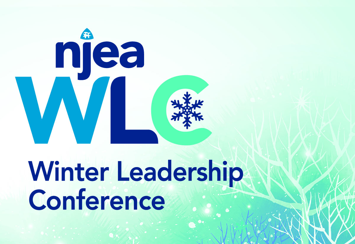 Read more about the article Register today for 2023 NJEA Winter Leadership Conferences