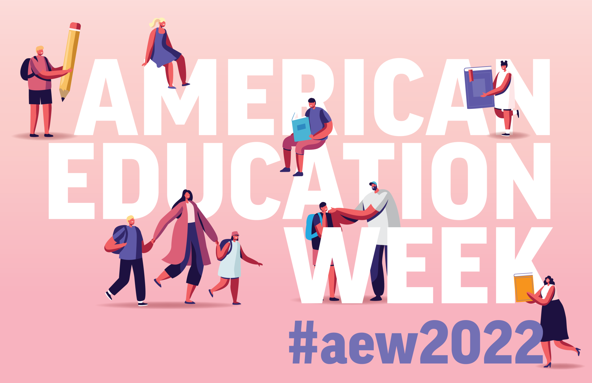 Read more about the article Celebrate American Education Week