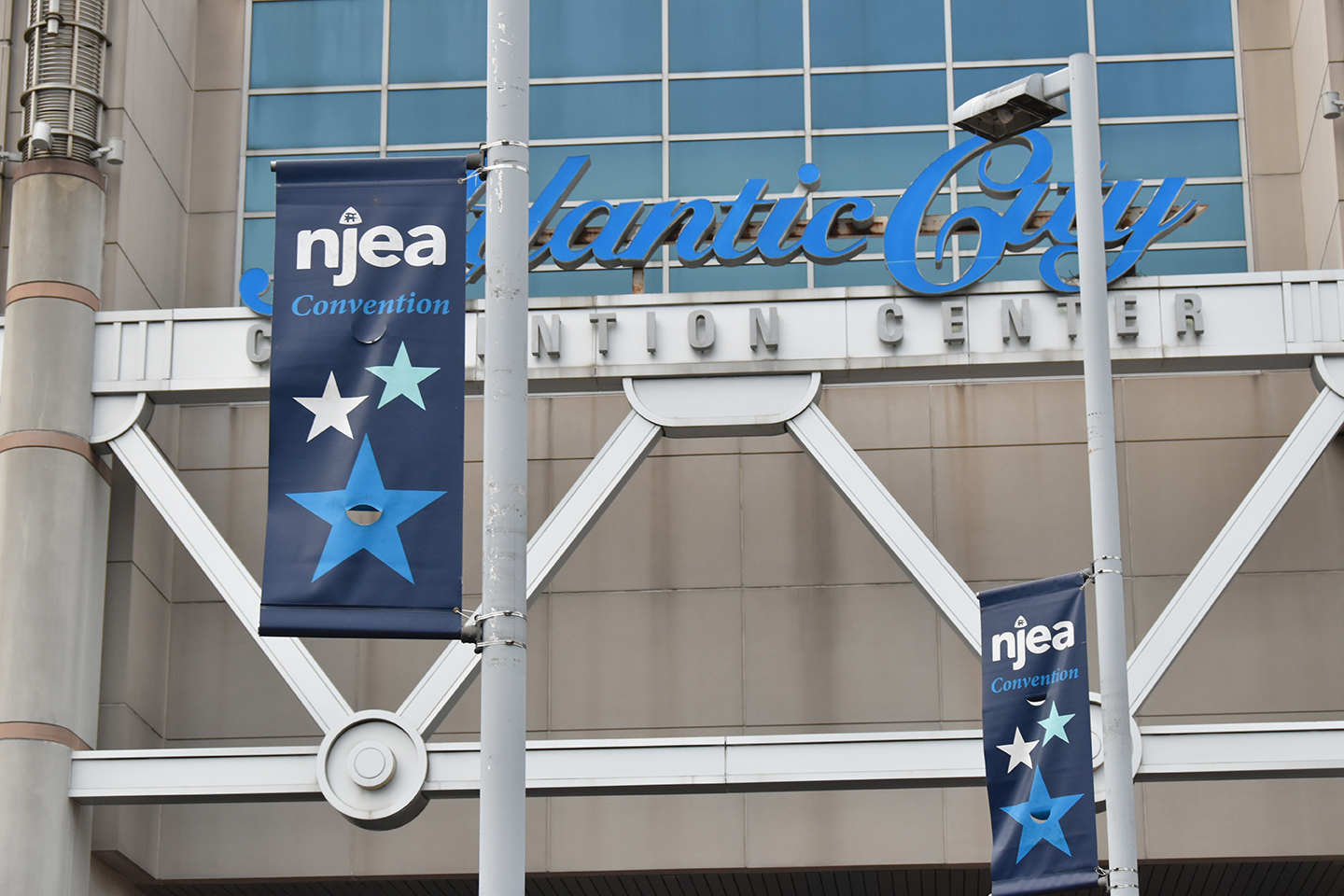 Read more about the article Let’s talk about the NJEA Convention!