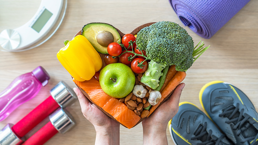Read more about the article Fight hunger and food insecurity
