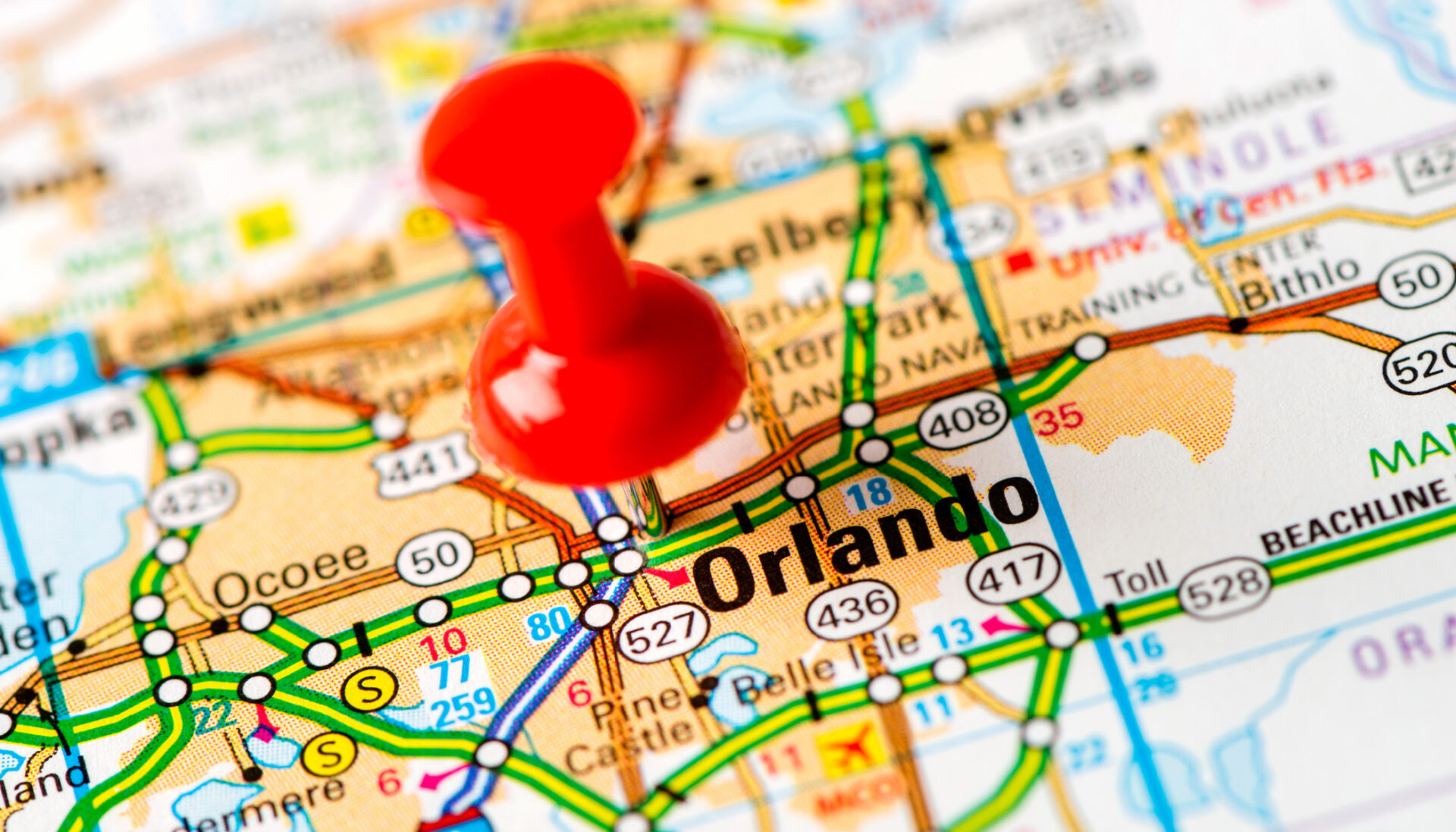 Read more about the article NEA RA to meet in Orlando. Will you be there?