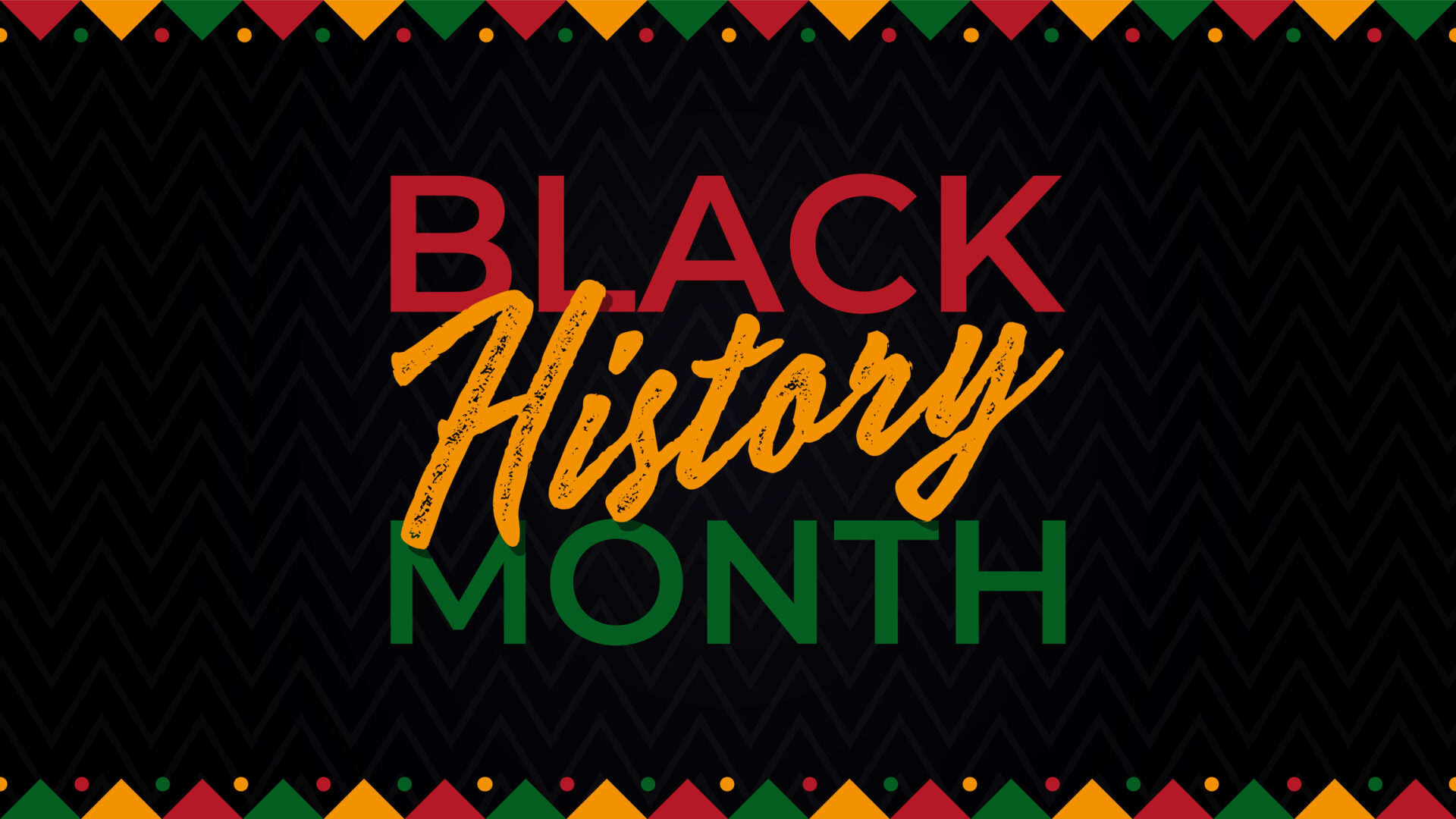 Read more about the article Celebrating Black History Month