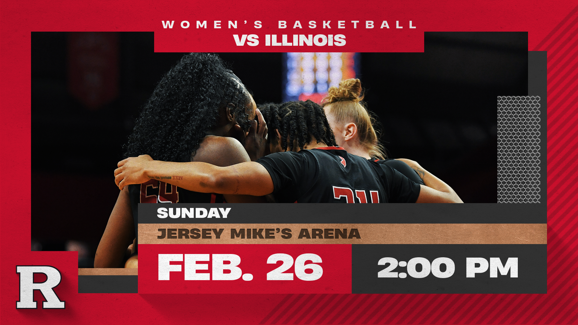 Read more about the article Rutgers Women’s Basketball offers free seats for final game vs. Illinois