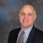 Meet NJEA Executive Director Kevin Kelleher 