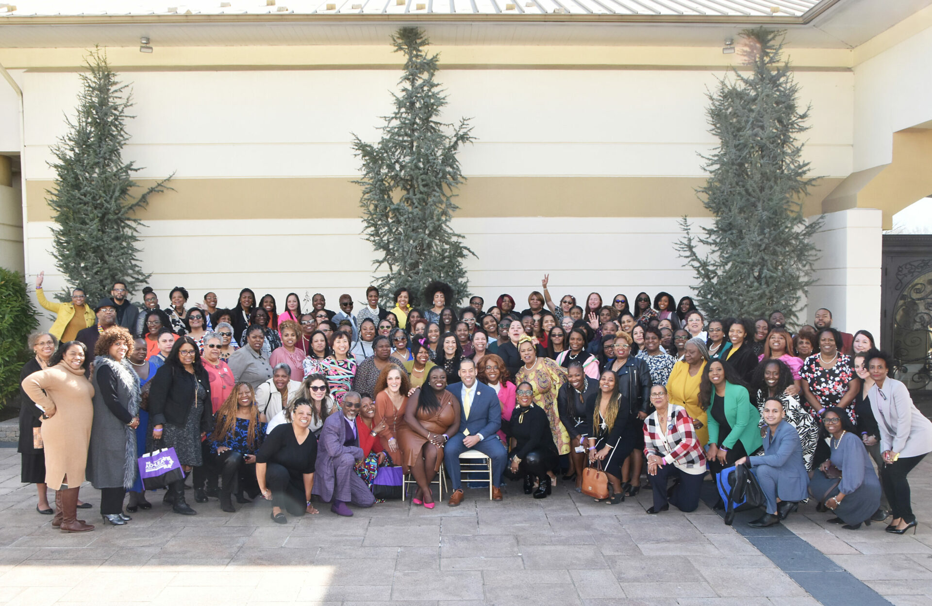 Read more about the article NJEA hosts 2nd Celebration of Women