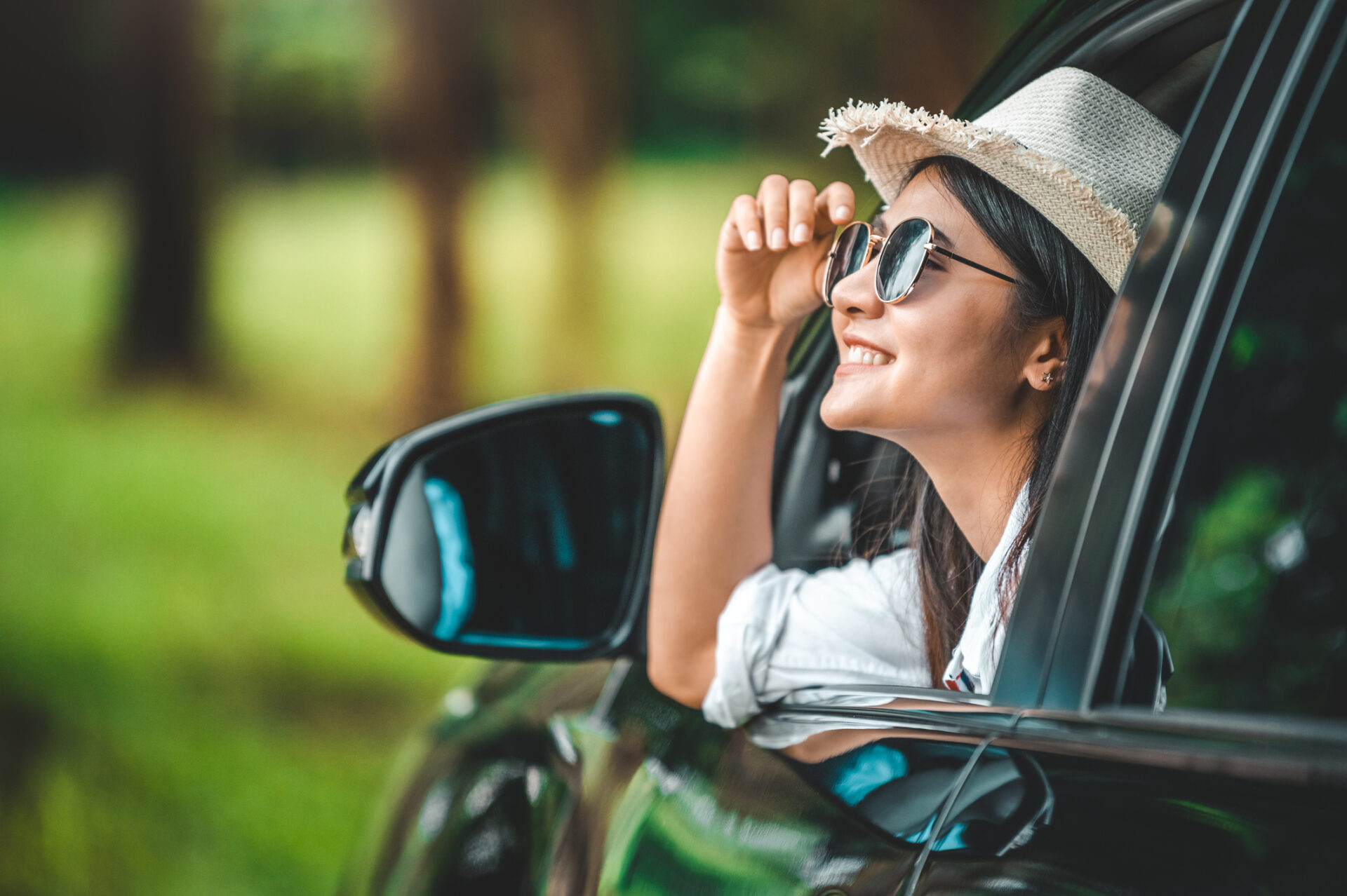 Read more about the article Keep your car (and wallet) happy this spring
