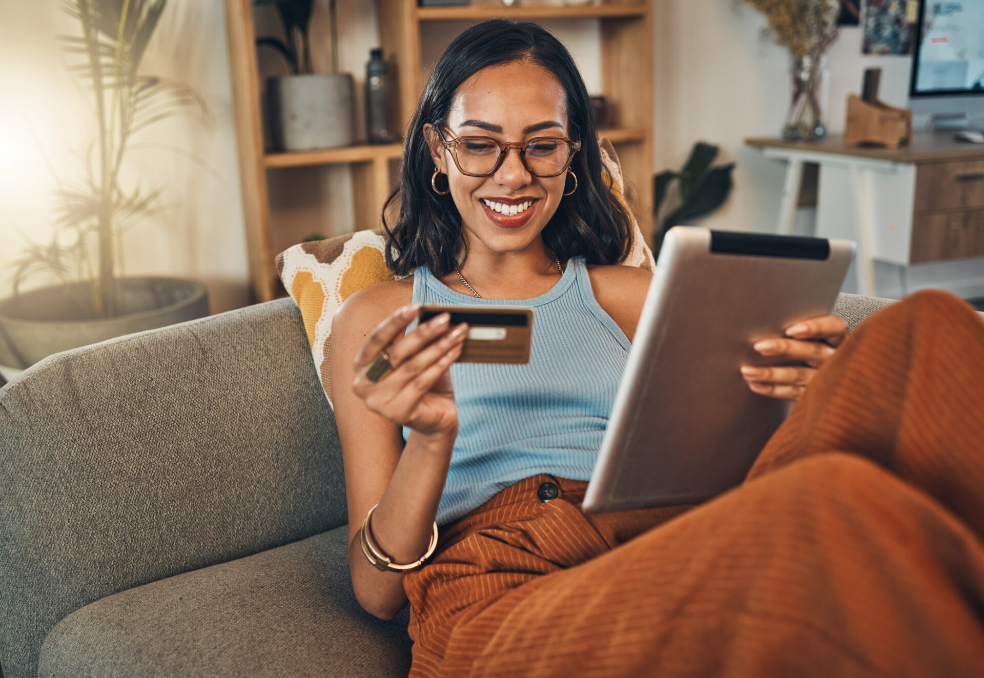 Read more about the article Know and improve your credit