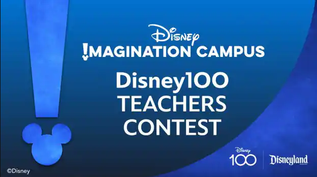Read more about the article Carteret EA member named one of Disney’s Top 100 Teachers for Innovation and Creativity