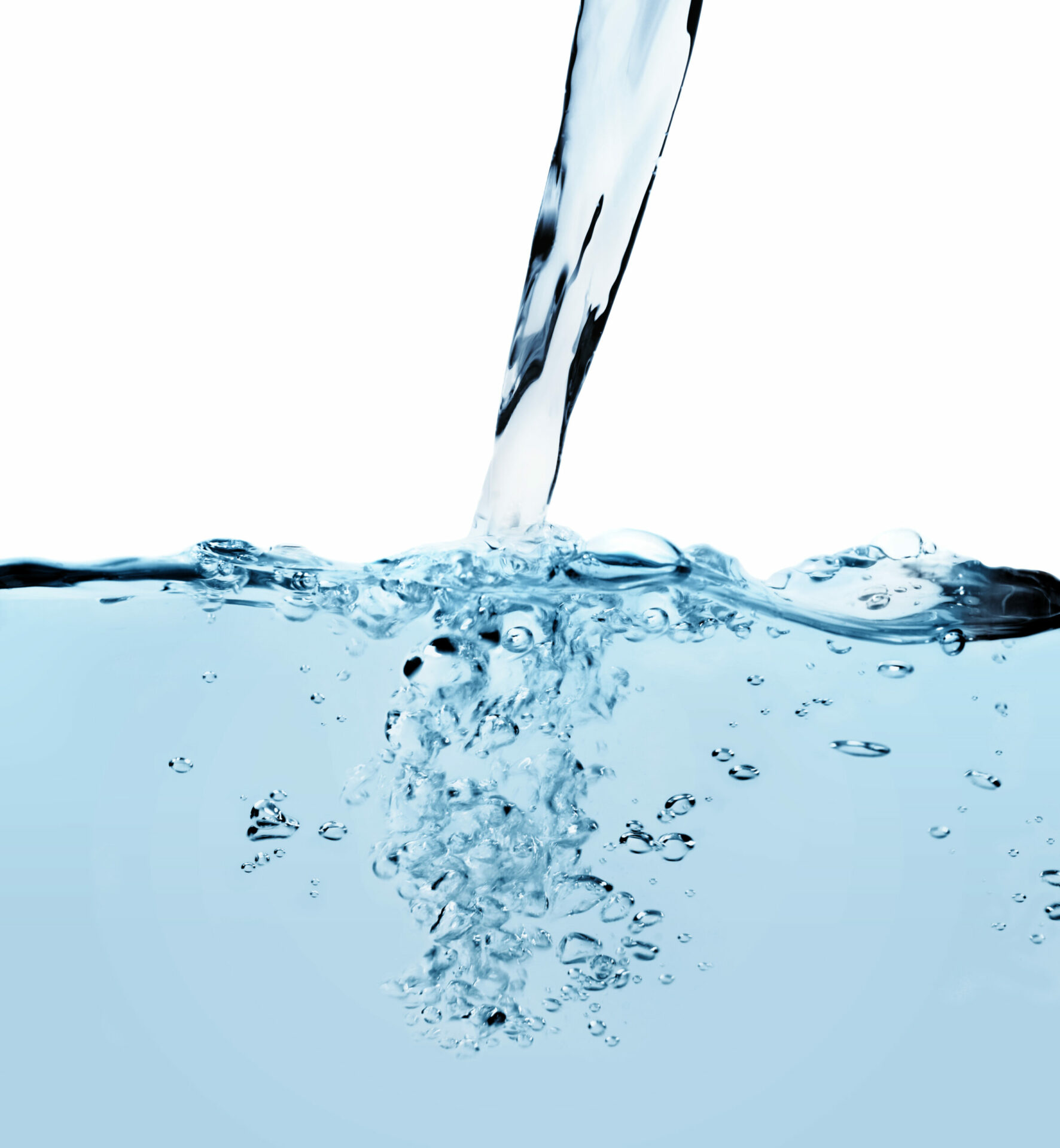 Read more about the article Drinking water is improving