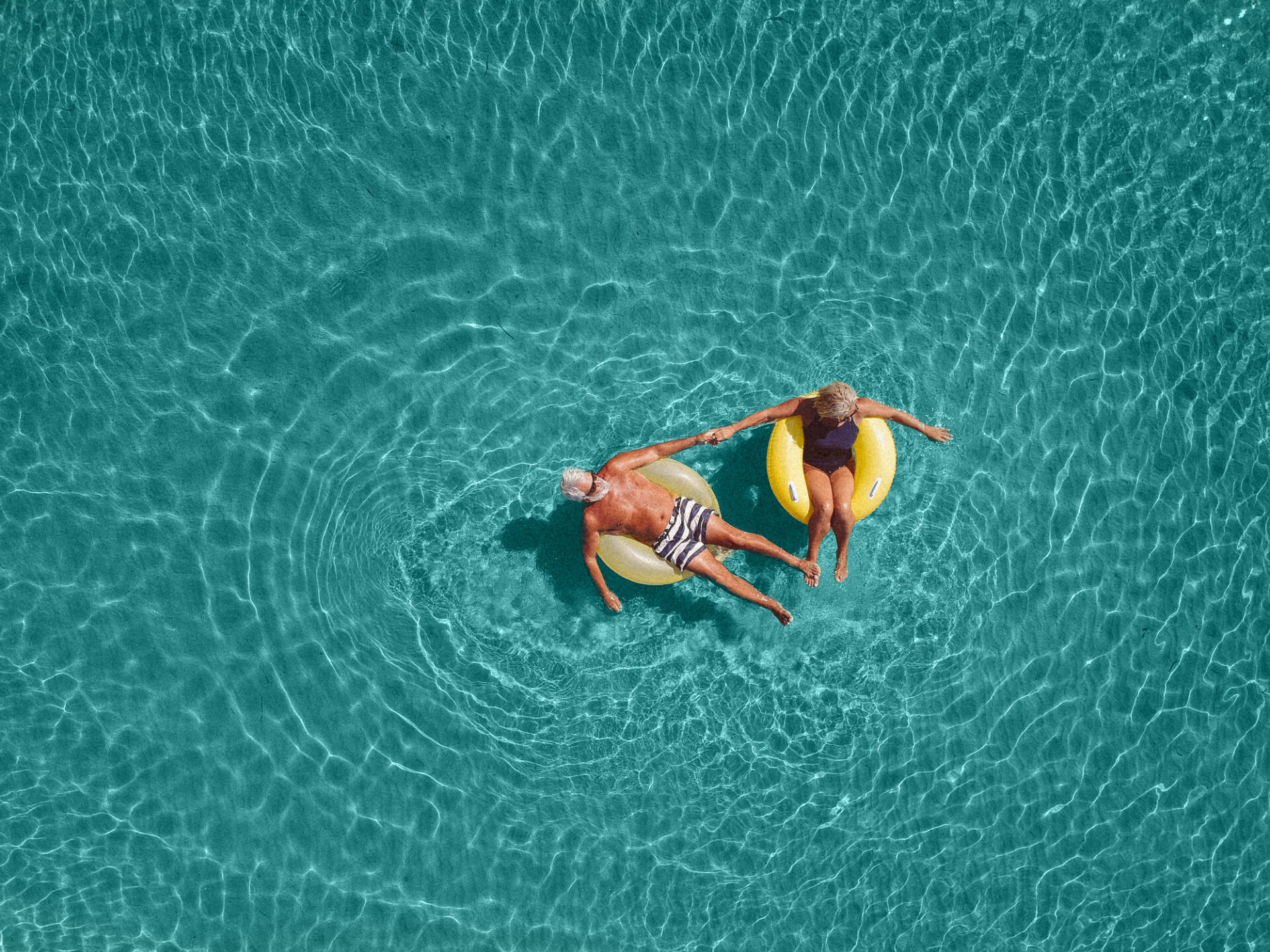 Read more about the article Make the most of your summer with NJEA Member Benefits