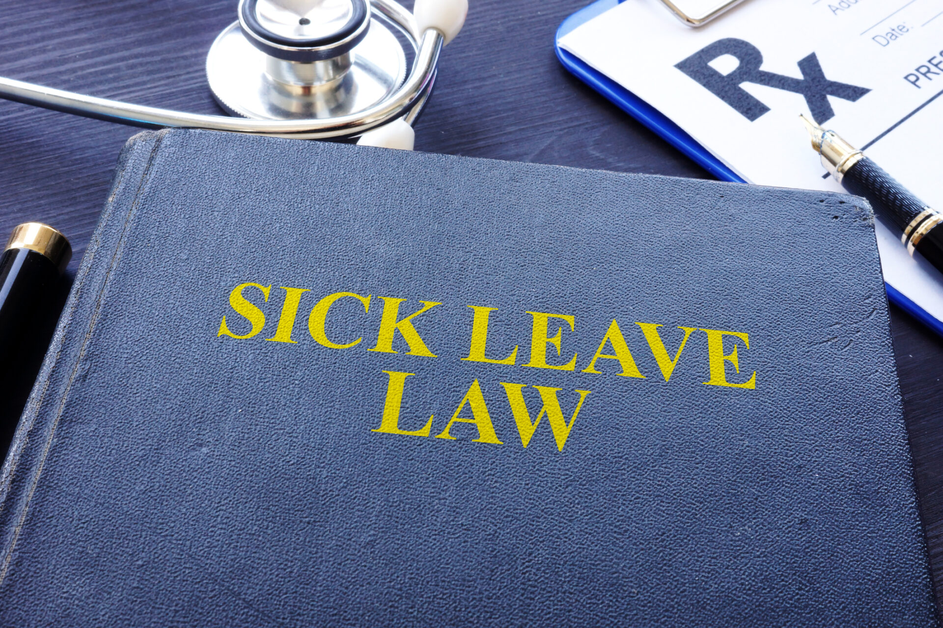 Read more about the article Gov. Murphy signs bill expanding sick leave