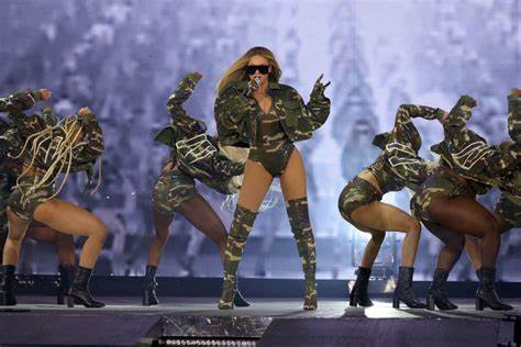 Read more about the article Beyoncé tickets and more through Plum Benefits