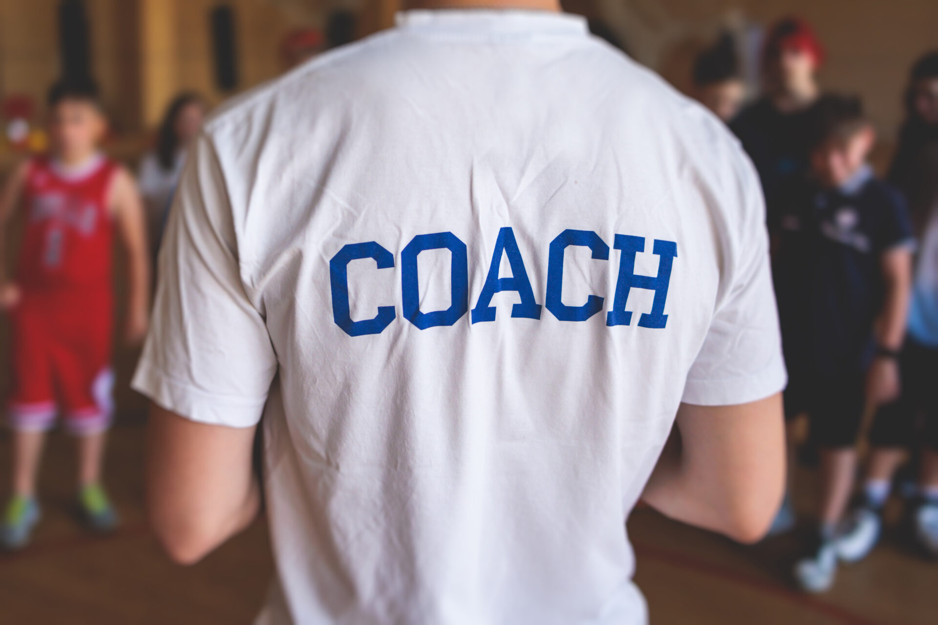 Read more about the article NJSIAA’s A Coach for All Seasons campaign 
