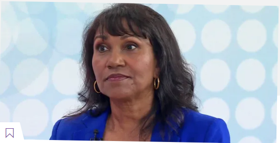 Read more about the article Theresa Maughan shares back to school tips on the Today show