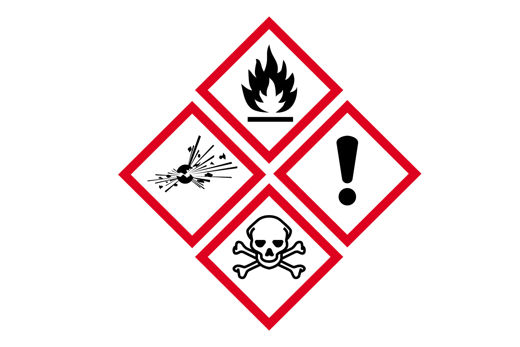 Read more about the article Chemical storage hazards and NJ’s Right-to-Know Act