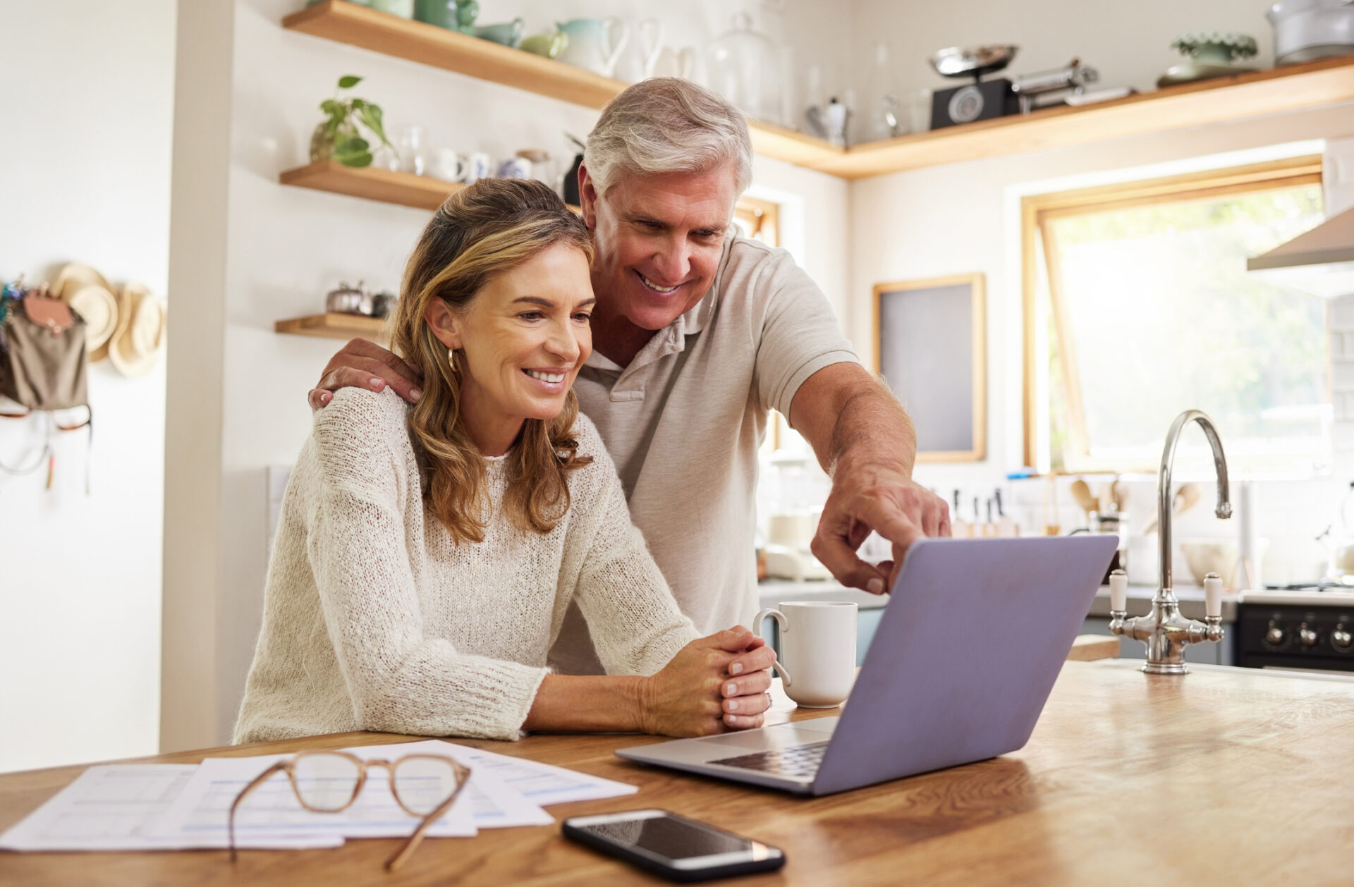 Read more about the article Take advantage of your NEA life insurance program
