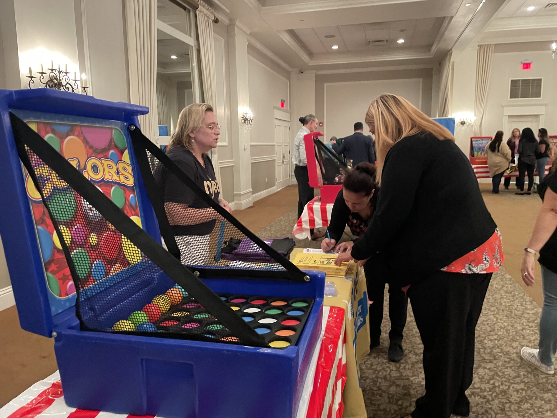Read more about the article Cumberland County Council of Education Associations holds new member carnival