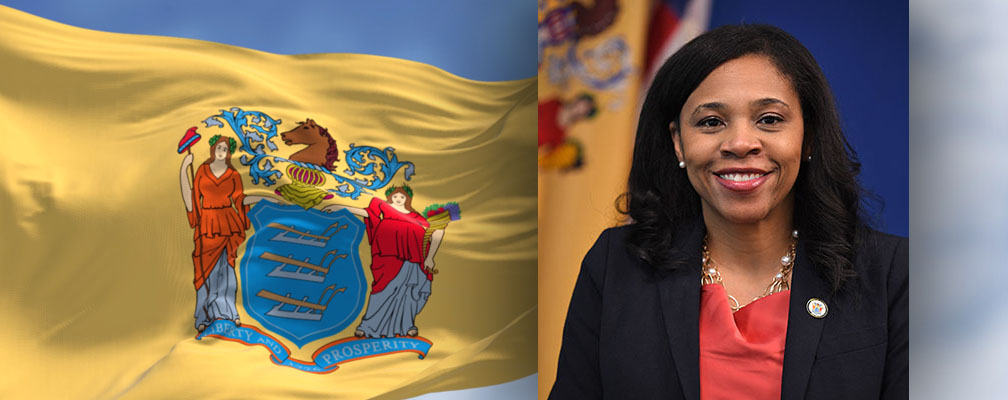 Read more about the article NJEA congratulates Lt. Gov. Tahesha Way