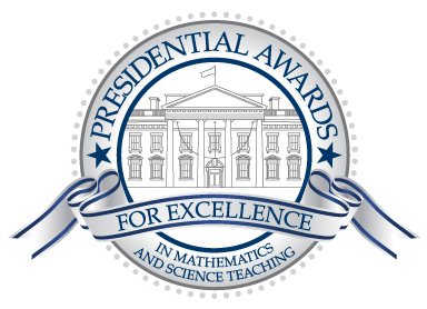 Read more about the article Applications now open for the Presidential Awards for Excellence in Mathematics and Science Teaching