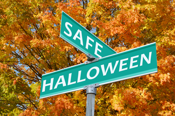 Read more about the article Tricks and Tips for Halloween Safety