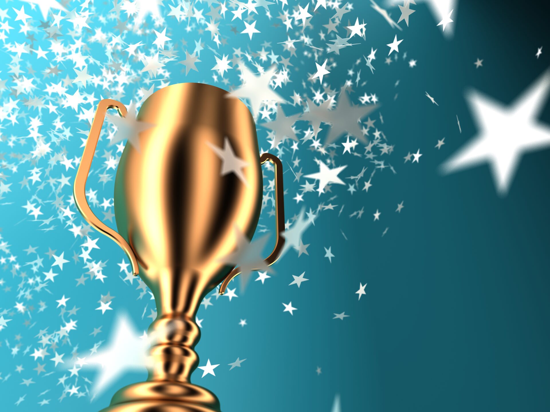 Read more about the article Communications Awards for Excellence winners  