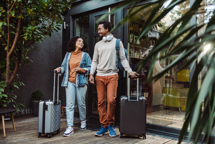 Read more about the article Travel & save with NEA Member Benefits