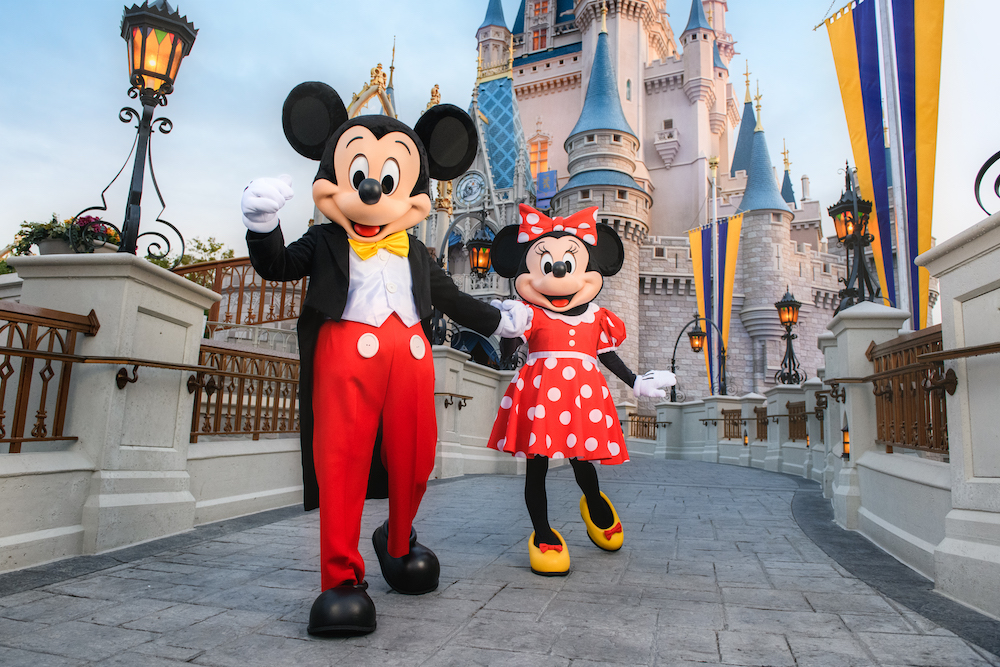 Read more about the article Disney Discounts