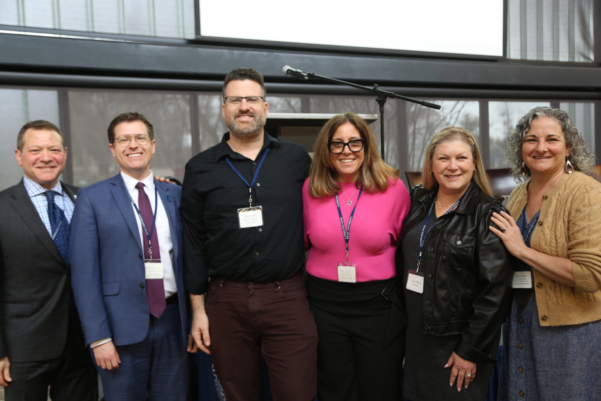 Read more about the article NJEA leads Diversity Council on Global Education and Citizenship