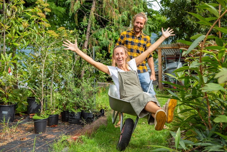 Read more about the article Get your home and garden ready for spring!