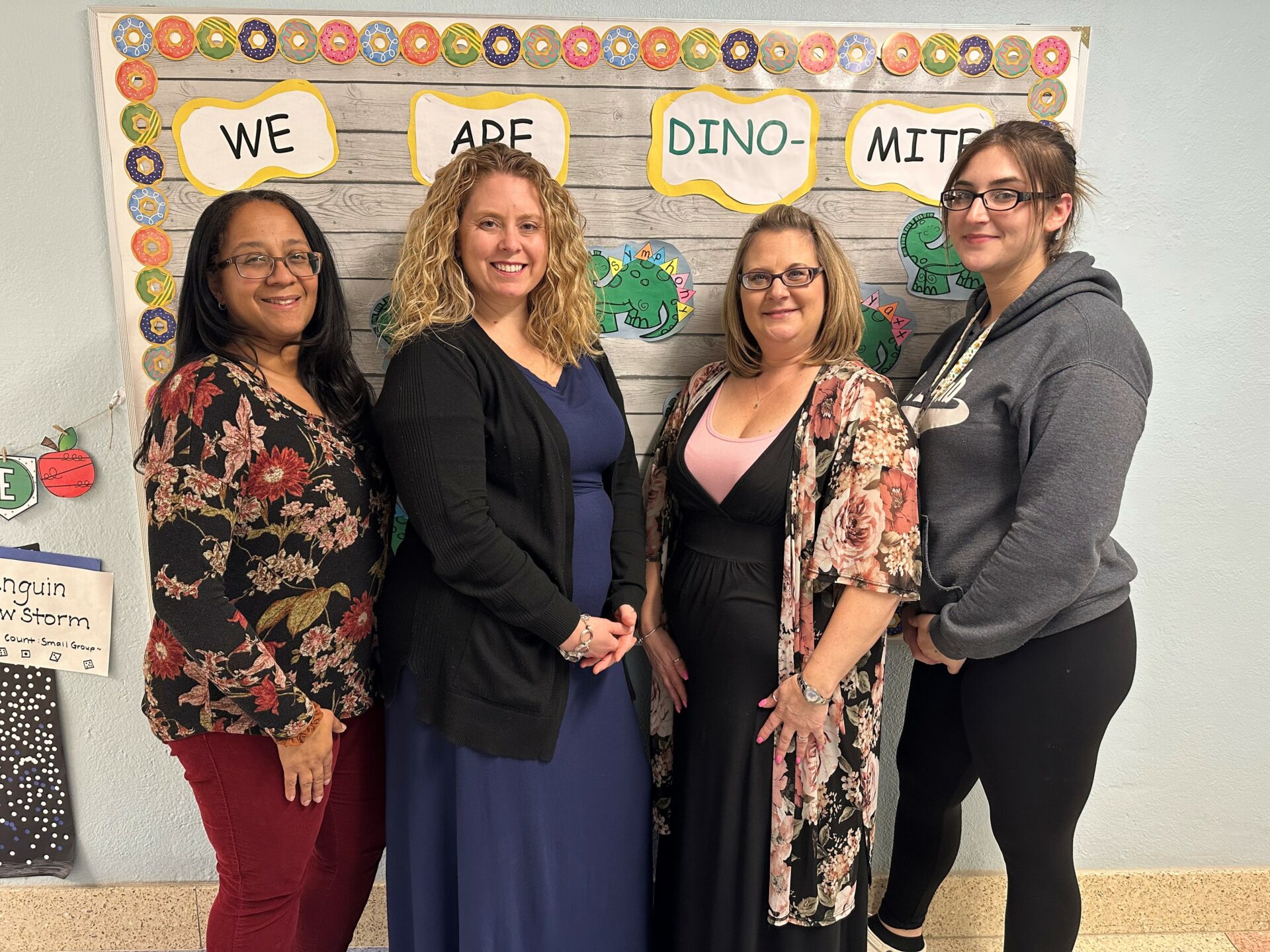 Read more about the article Persistence and engagement spell success for North Hanover Township EA