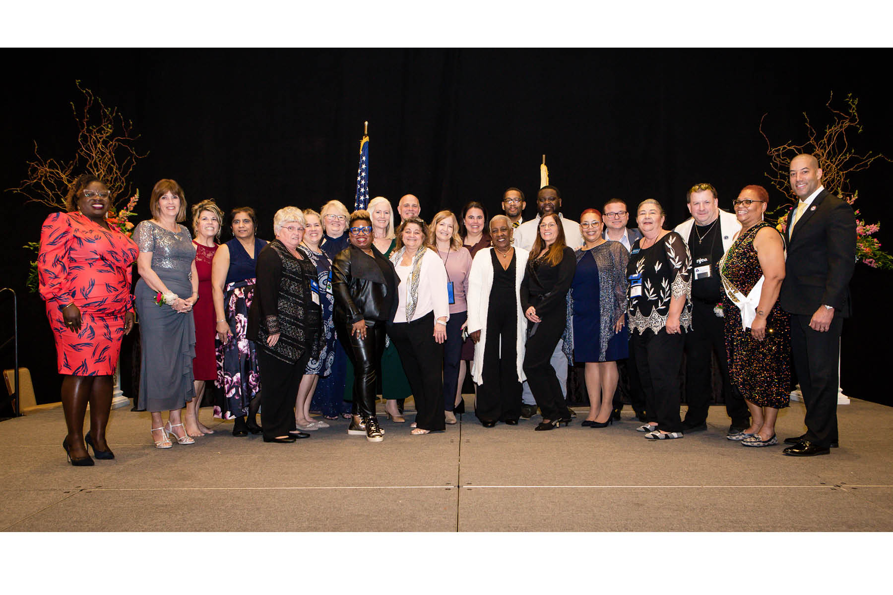 Read more about the article NJEA ESP Conference honors excellence 