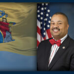 NJEA honors the legacy of Rep. Donald Payne, Jr.