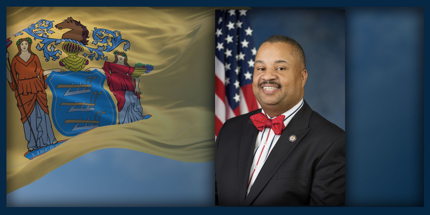 Read more about the article NJEA honors the legacy of Rep. Donald Payne, Jr.