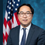 NJEA and NEA endorse Rep. Andy Kim for U.S. Senate 