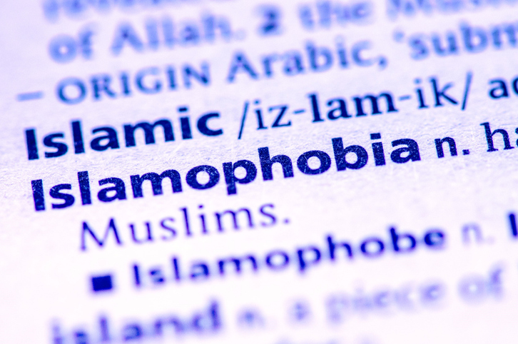 Read more about the article Islamophobia on the rise