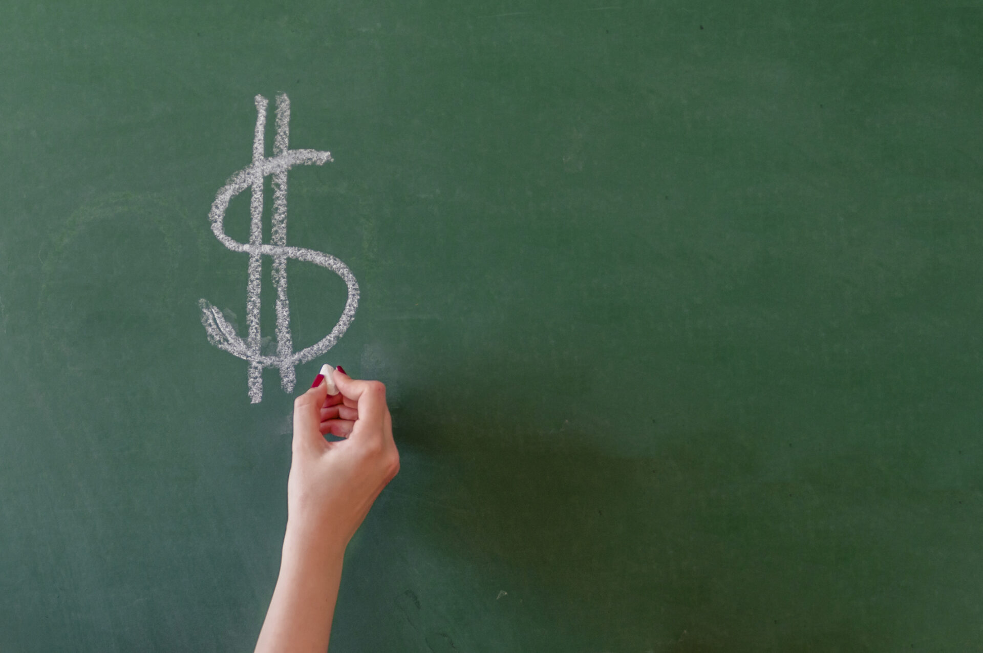 Read more about the article Pending Legislation for Paid Student Teaching