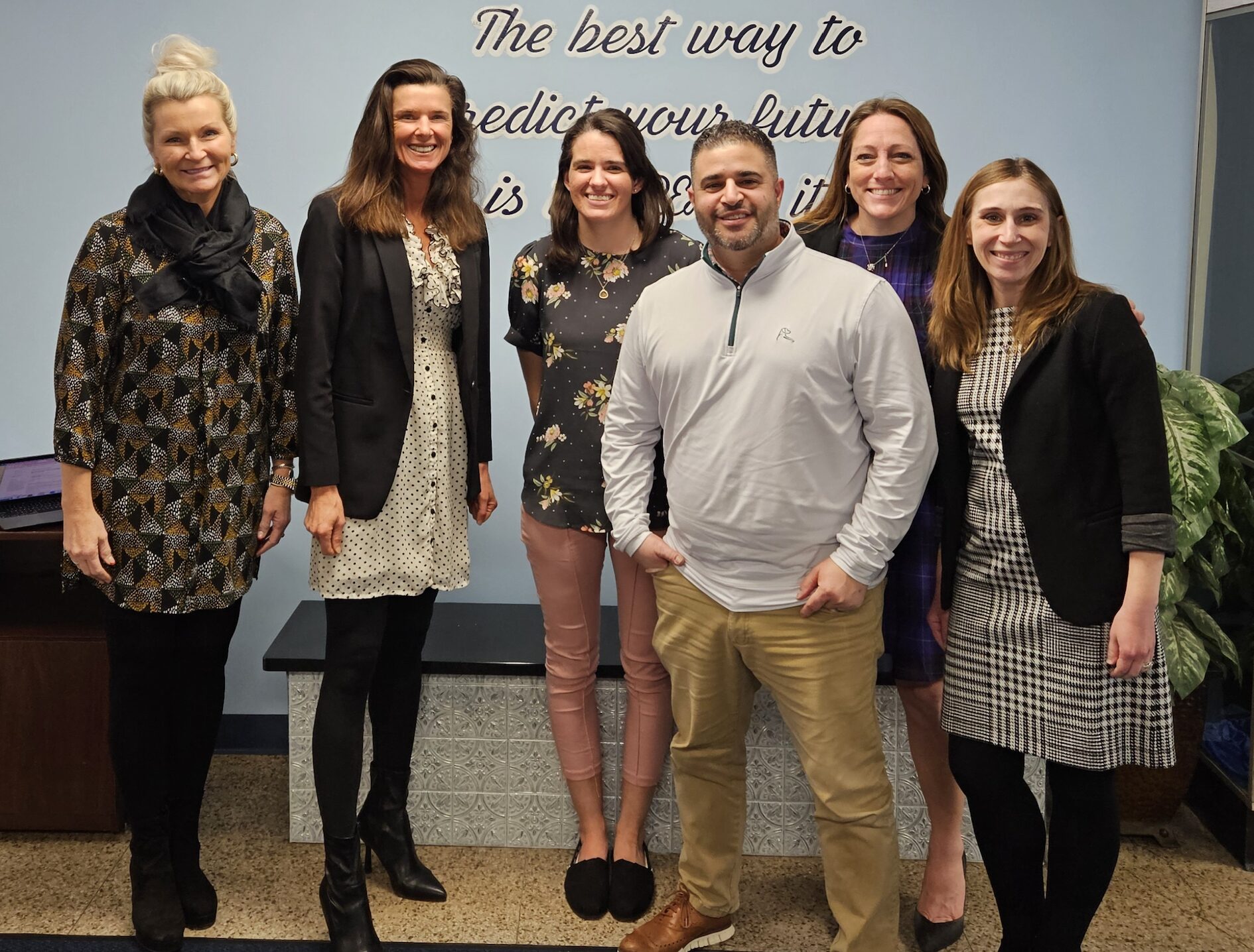 Read more about the article Social Emotional Learning Through Art in the LLD Class
