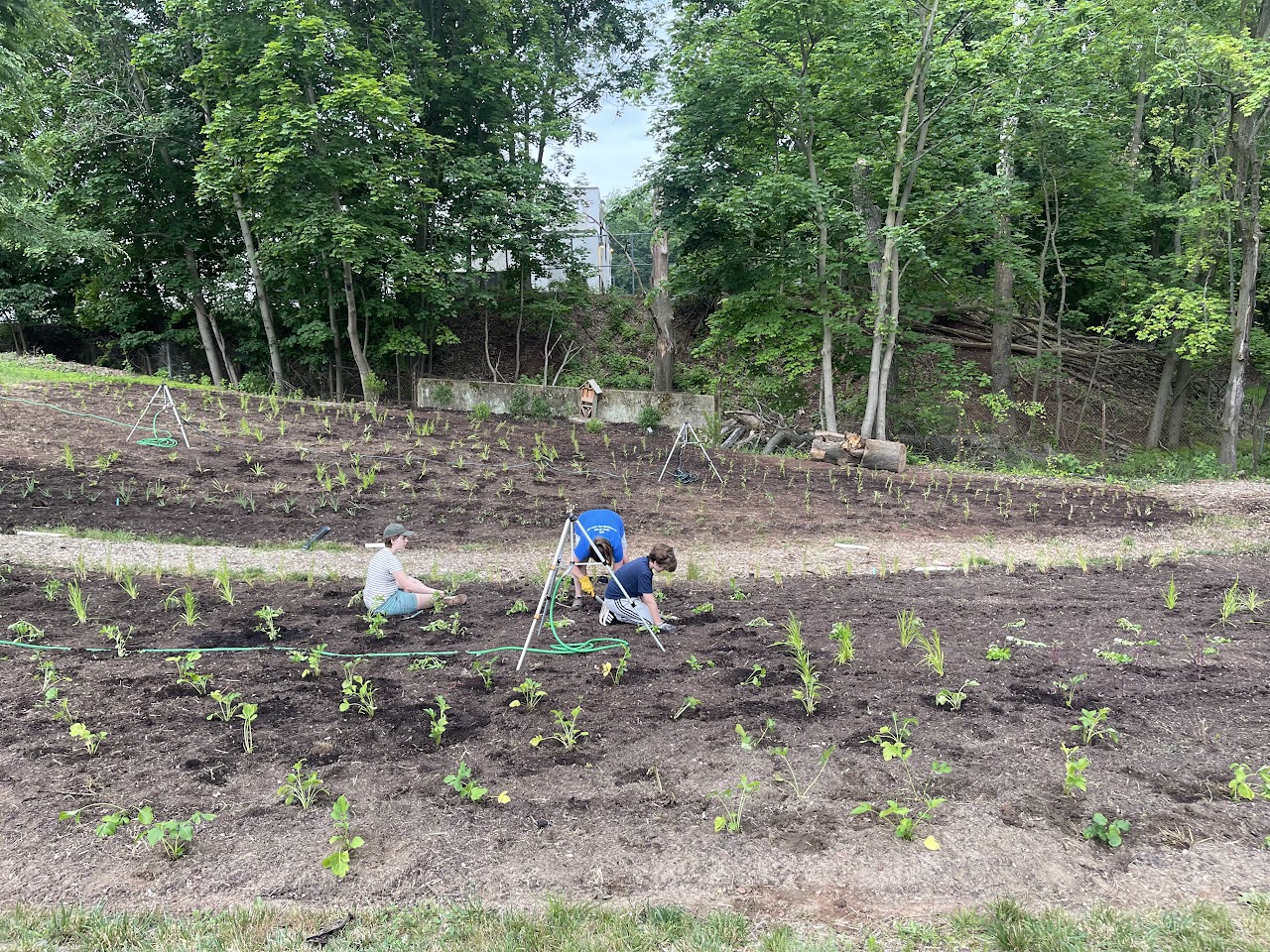 Read more about the article Hipp Foundation Grant Spotlight