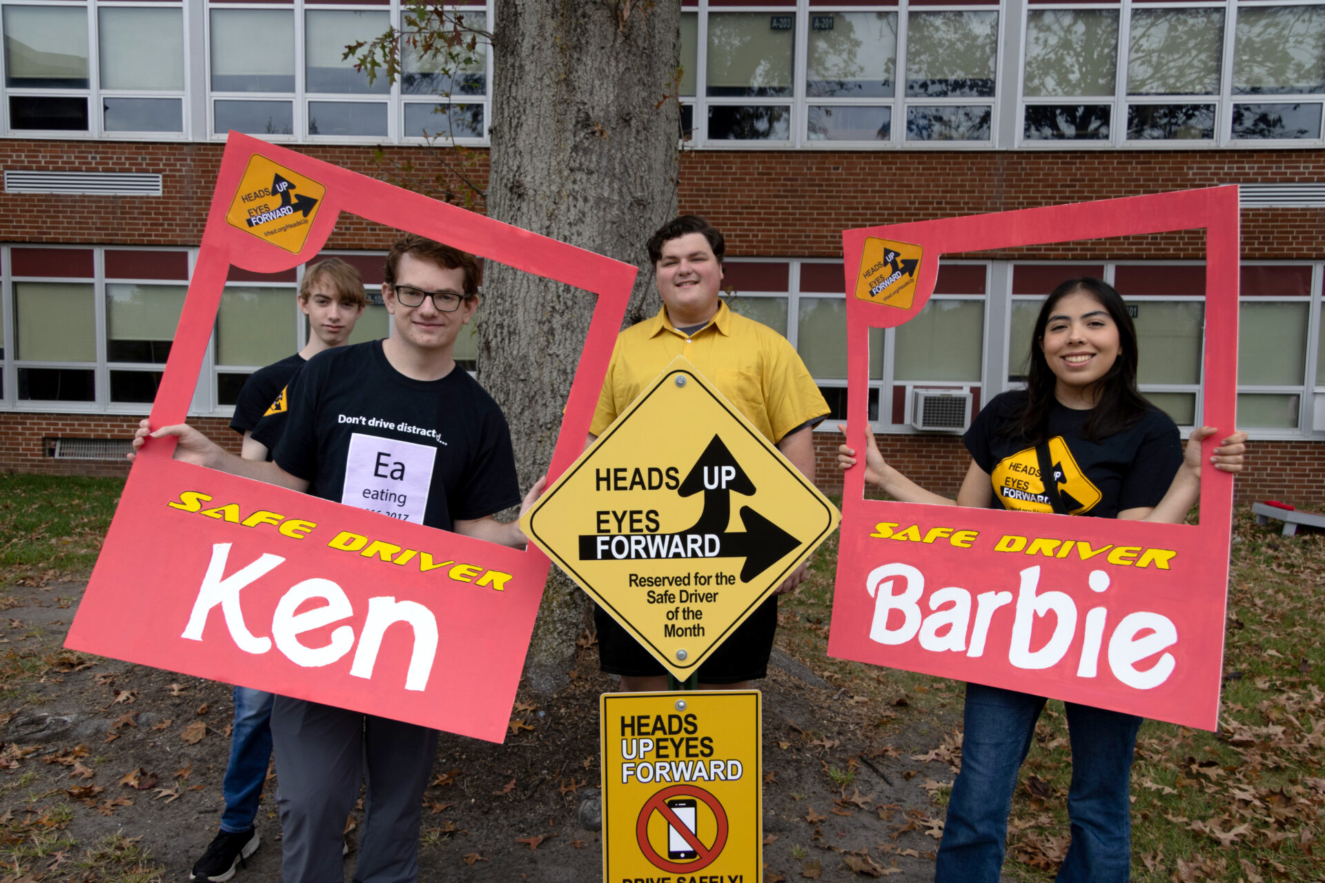 Read more about the article Empower students to keep their peers safe 