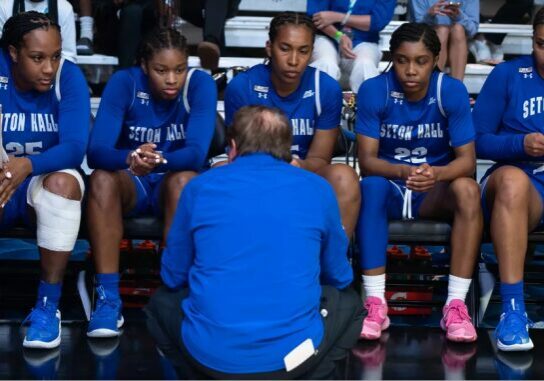 Read more about the article NJEA + Seton Hall: Let’s pack the stands