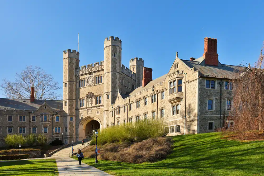 Read more about the article Princeton University partners with NJ community colleges 