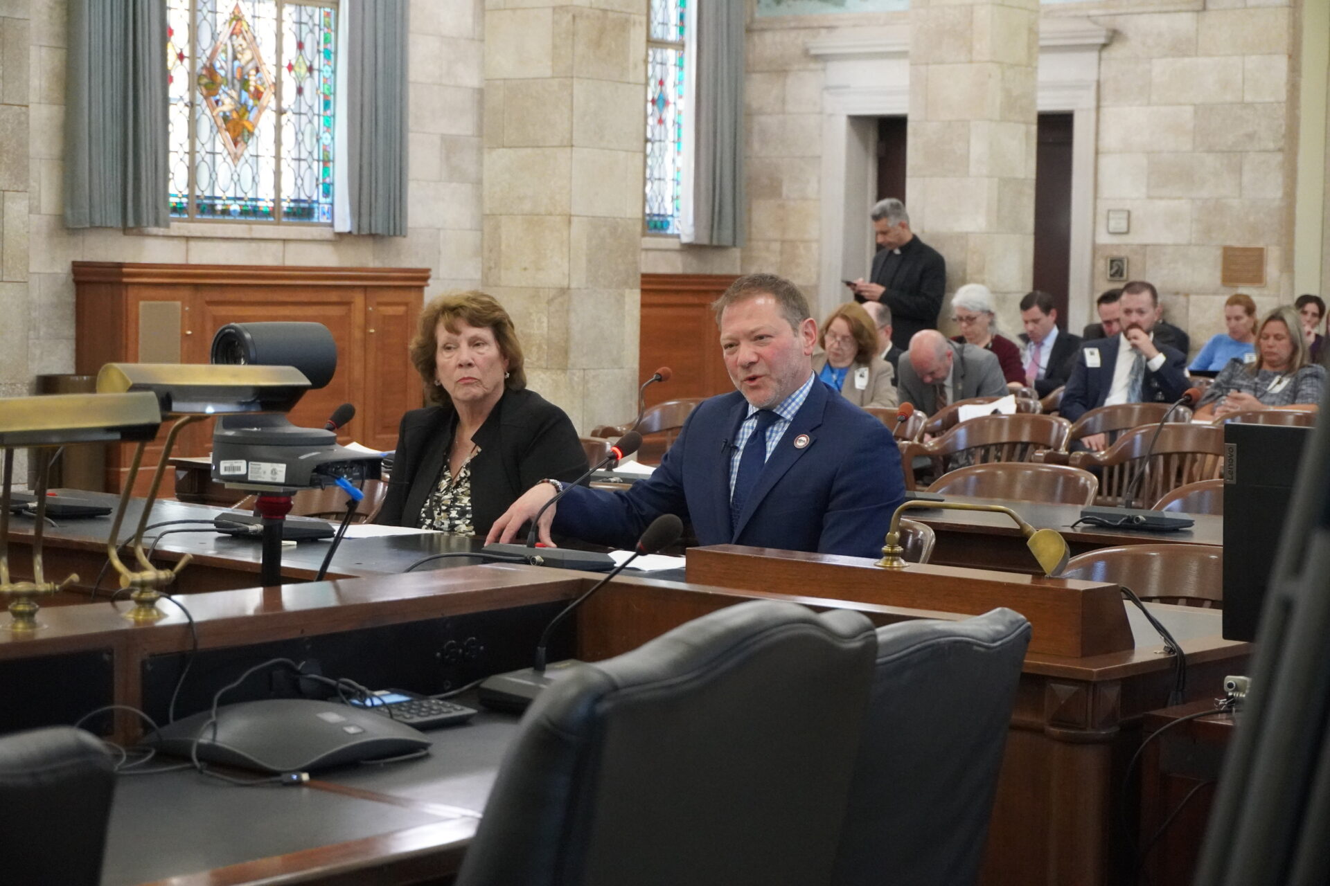 Read more about the article SGO-pause bill moves one step closer to law