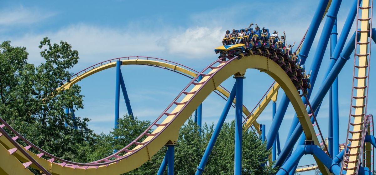 Read more about the article Save on tickets to Six Flags Great Adventure