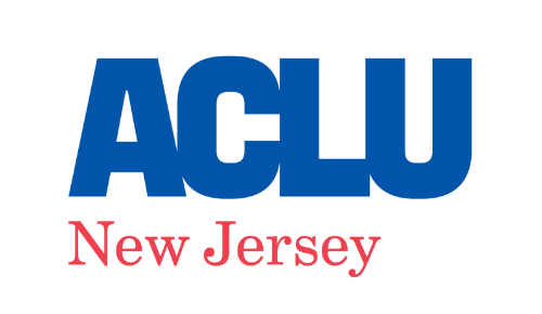 ACLU NJ logo