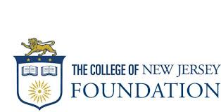 The College of NJ Foundation logo