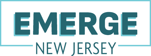 Emerge NJ logo