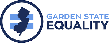 Garden State Equality logo