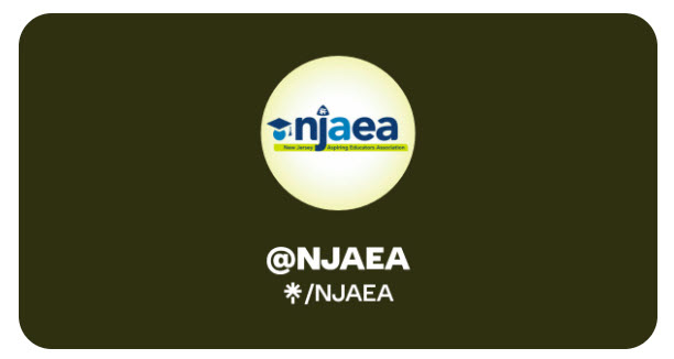 NJAEA Linktree