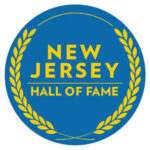 NJ Hall of Fame logo